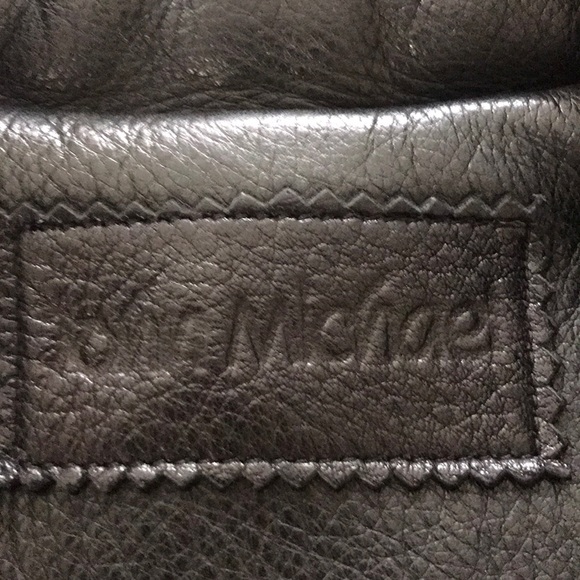 Leather jacket - Picture 6 of 14